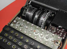 Hebrew Enigma Hebrew Enigma