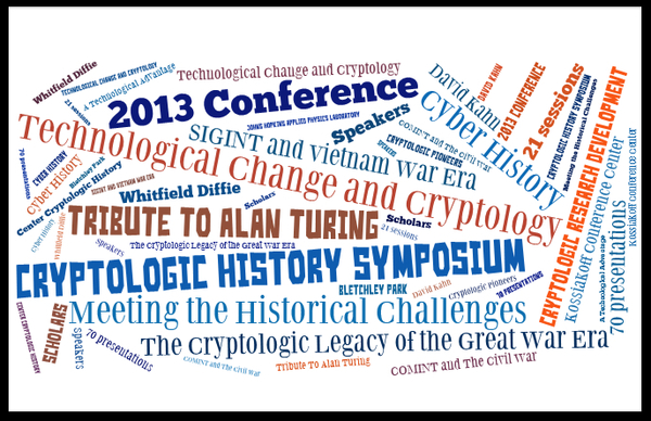 CCH2013 poster image CCH2013 poster image
